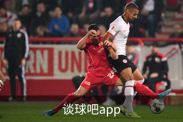 谈球吧app公司简介