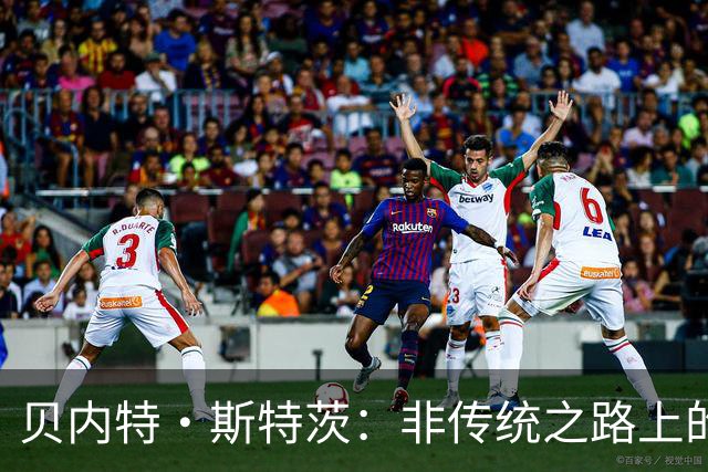 贝内特·斯特茨：非传统之路上的篮球追梦者
